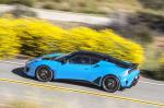 Lotus Evora GT 2019 года (NA)